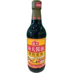 Haday Superior Mushroom Soy Sauce 500ml