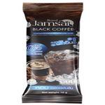 Instant Coffee Mixed Powder Jamsai Black Coffee 100g