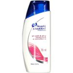 Head & Shoulders Shampoo Smooth And Silky 70ml