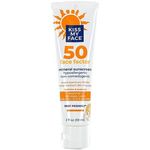 Kiss My Face Sunscreen Mineral Fun Factor SPF 50 59ml