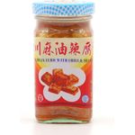 Sichuan Famous Sesame Oil White Bean Curd 130g