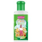 Eskulin Cologne Gel Hijab Fresh Day 100ml