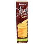 Orion Potato Red Wine Steak Flavored Potato Chips 104g