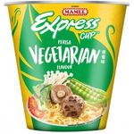 MAMEE Express Cup Vegetarian Flavour 65g