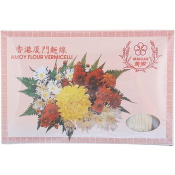 Maicar Amoy Flour Vermicelli Mee Suah 350g