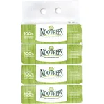 Nootrees Bamboo Pulp Facial Tissue Soft 2ply