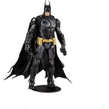McFarlane Dc Multiverse Batman Batman Arkham Knight 7-inch Action Figure Multicolor