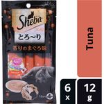 Sheba Melty Cat Treats Tuna