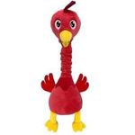 Kong Shakers Bobz Rooster Dog Toy