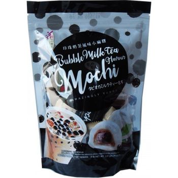 Love & Love Mochi Bubbe Tea Flavour 120g