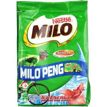 Milo Peng Nutri Up 250g