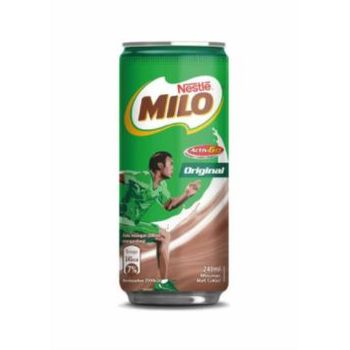 Milo Original CAN 240ml