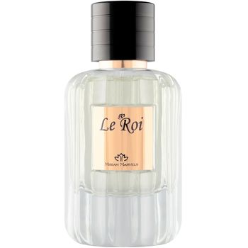 Le Roi Perfume By Miriam Marvels 100ml
