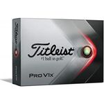 Titleist Pro V1x Golf Balls