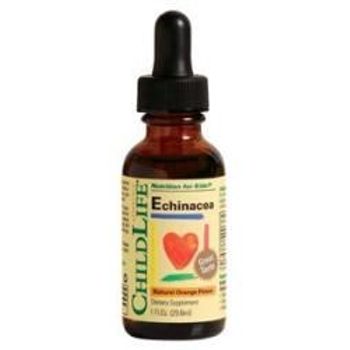 ChildLife Essentials Child Echinacea Liquid 30ml