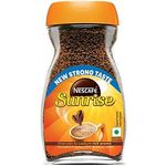 Nescafe Sunrise Instant Coffee Powder Chicory Mix 45g