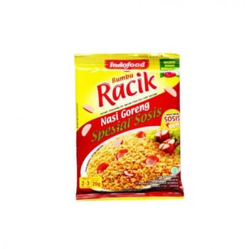 Indofood Bumbu Nasi Goreng Sosis 20g