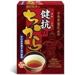 Showa Seiyaku Kenpan Тo Chikara