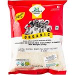 24 Mantra Organic Coconut Powder 250g