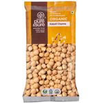 Pure & Sure Organic Kabuli Chana Dal 500g