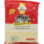24 Mantra Organic Flour Corn 500g