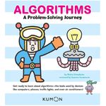 Kumon Algorithms Books