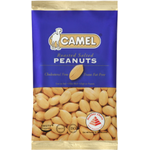 Camel Roasted Peanuts 40g