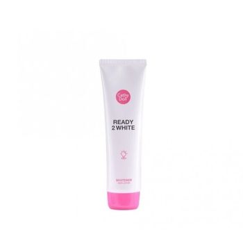 Cathy Doll Ready 2 White Whitener Body Lotion 150ml