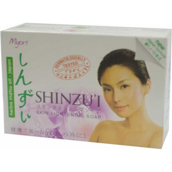 Shinzui Bar Soap Myori 90g