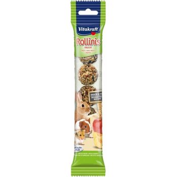 Vitakraft Rollinis Guinea Pig Fruit Mix 48g