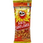 Tong Garden Snack Sunflower Seed Barbecue Flavor 30g