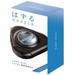 Hanayama Cast Dial Level 4