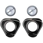 Hanayama Cast Dial Level 4