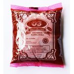 OS Cili Kisar Tanpa Cuka 500g