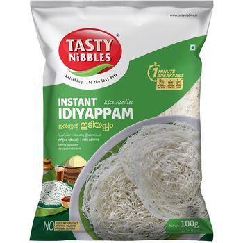 Tasty Nibbles Instant Idiyappam 100g