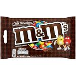 M&M's Chocolate Candies 200g