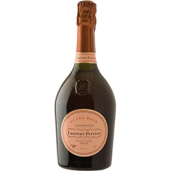 Laurent Perrier Cuvee Ros Bottle 750ml