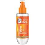 Hair & Care Silk N Shine Hair Serum 100g
