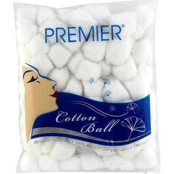 Premier Cotton Ball 100s