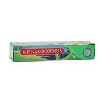 K.P. Namboodiris Tooth Paste Herbal Gel 80g