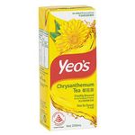 Yeos Chrysanthemum Tea 250ml