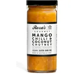 Roza's Mango Chutney