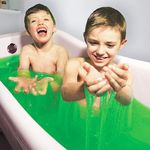 Zimpli Kids Slime Baff Gunky Green