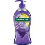 Palmolive Shower Gel Absolute Relax 750ml