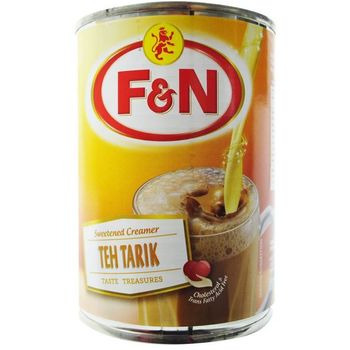 F&N Teh Tarik Sweetened Creamer 500g