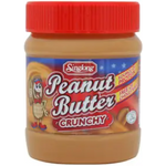 Sing Long Peanut Butter Crunchy 340g