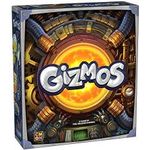 Cmon Gizmos Game 2nd Edition