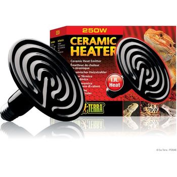 Exo Terra Ceramic Heater 250W