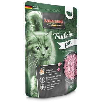 Leonardo Pure Turkey 85g