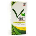 V-Lief Cough Syrup Herbal 100ml